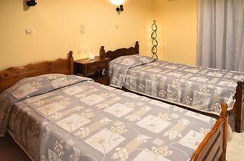 Artemis Studios And Apartments Psarou  Екстер'єр фото