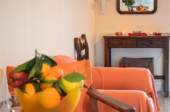 Artemis Studios And Apartments Psarou  Екстер'єр фото