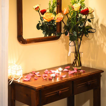 Artemis Studios And Apartments Psarou  Екстер'єр фото